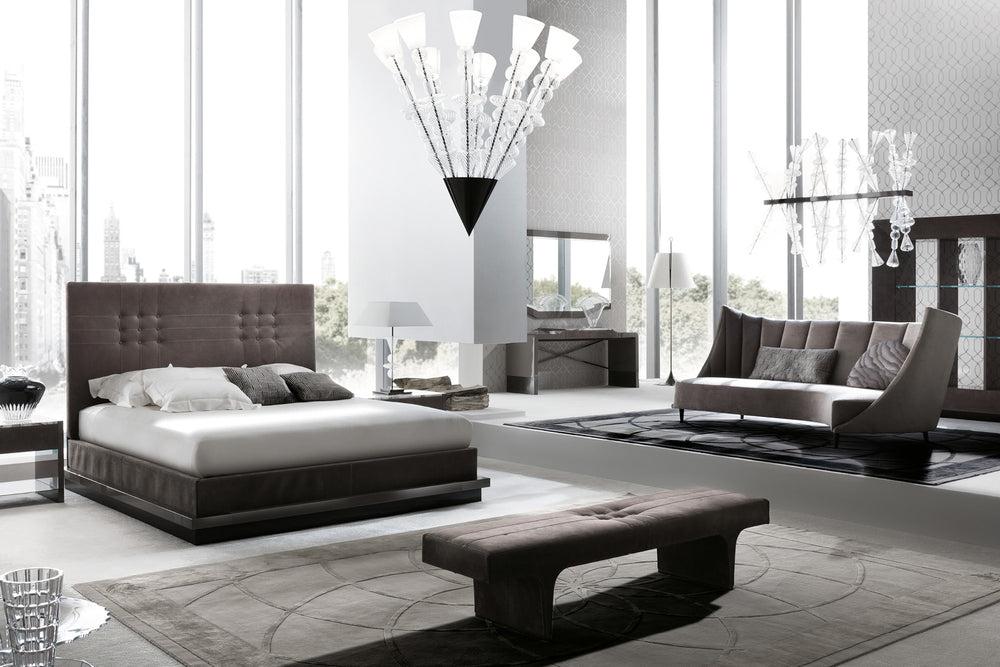 Vision Bed — view 2