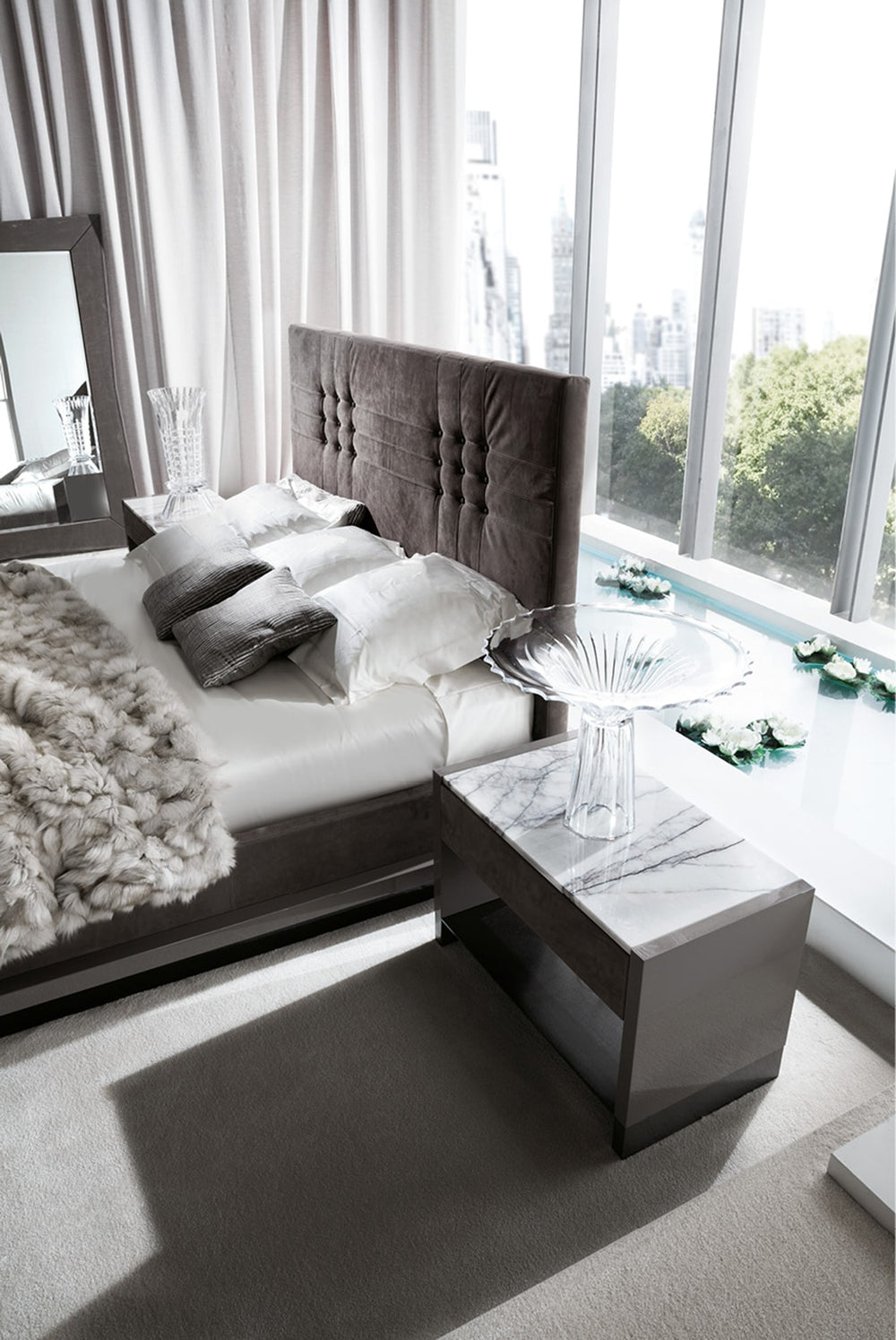 Vision Bed — view 4