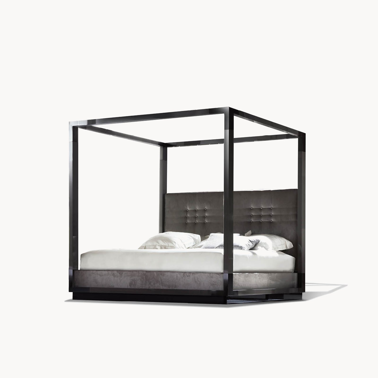 Vision Bed — front view