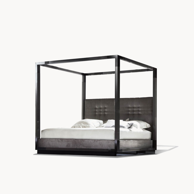 Vision Bed — front view