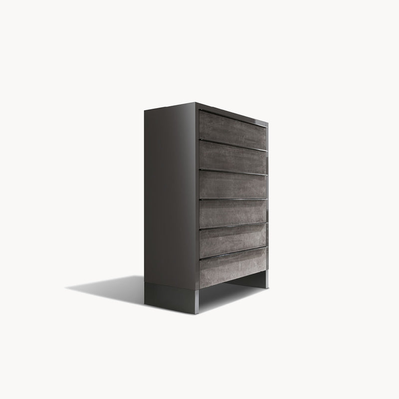 Vision Chest — front view