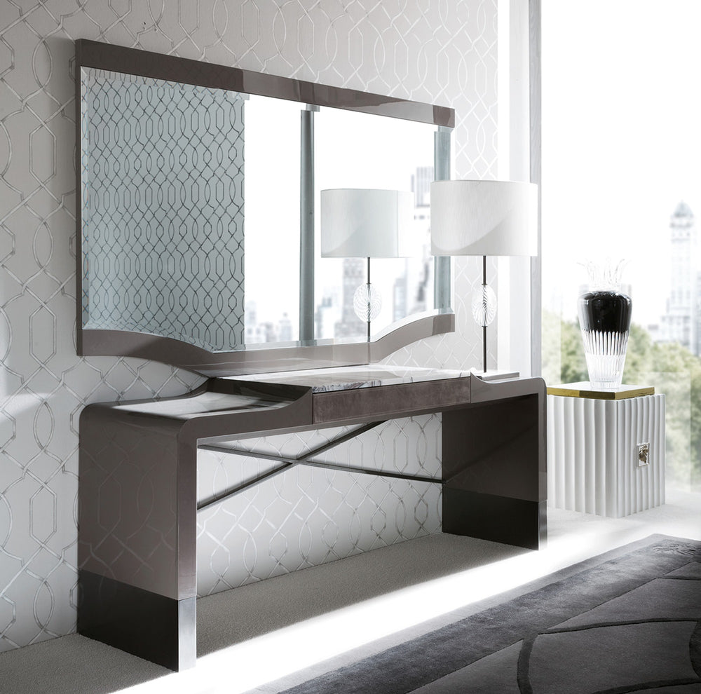 Vision Consolle — view 3