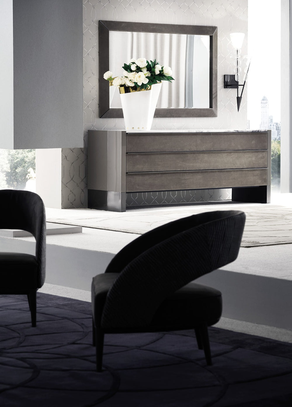 Vision Dresser — view 3