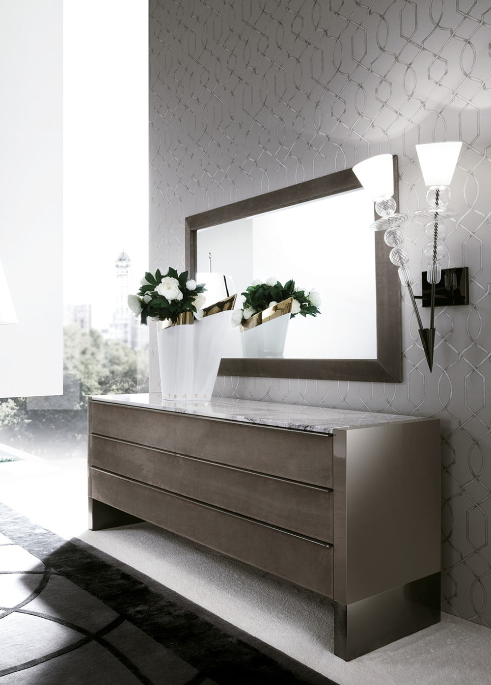 Vision Dresser — view 4