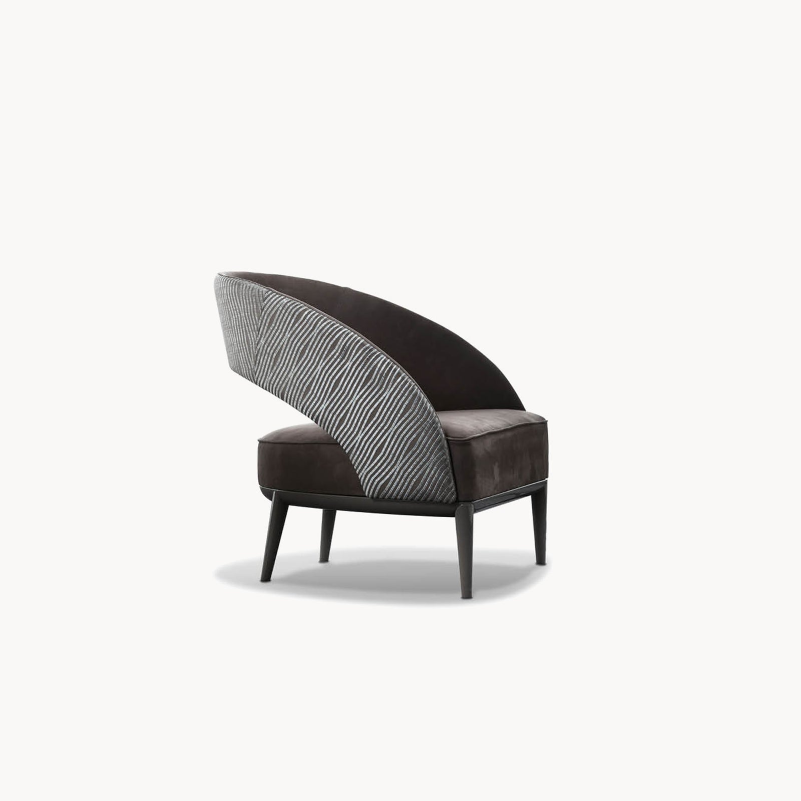 Vision Occasional Chair — front view