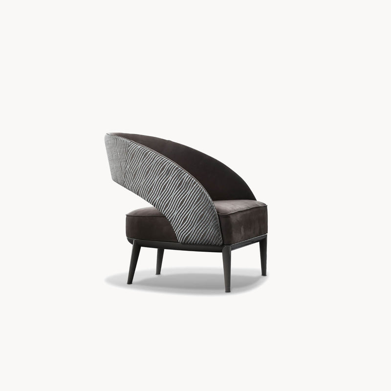 Vision Occasional Chair — front view