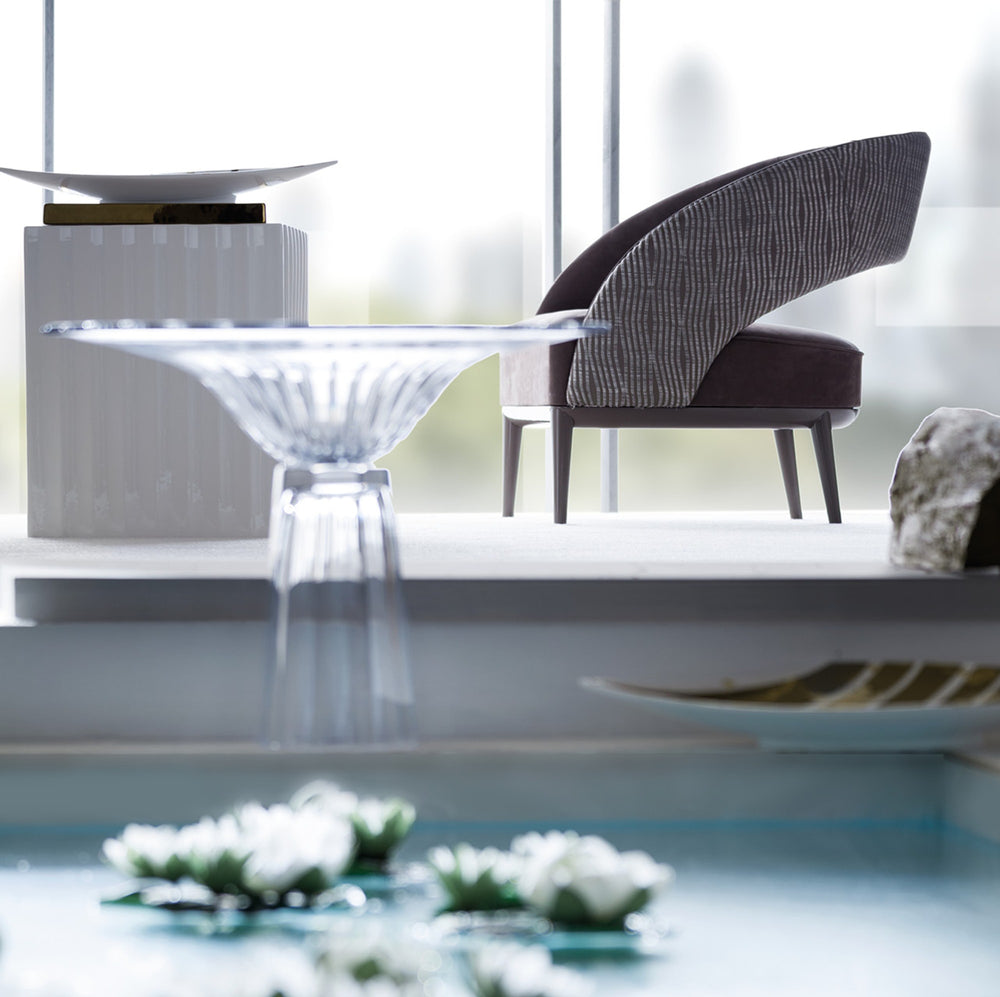 Vision Occasional Chair — view 2