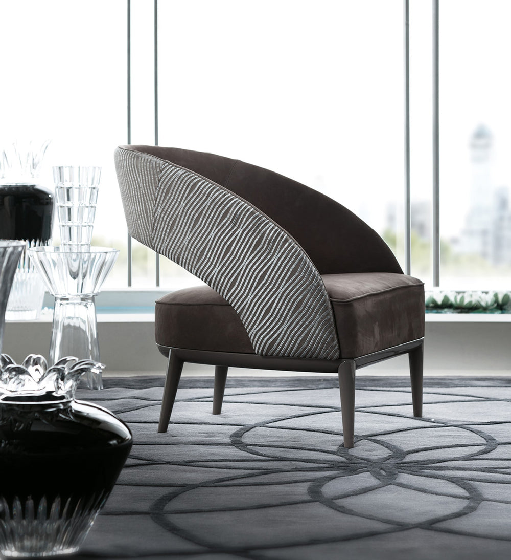 Vision Occasional Chair — view 3