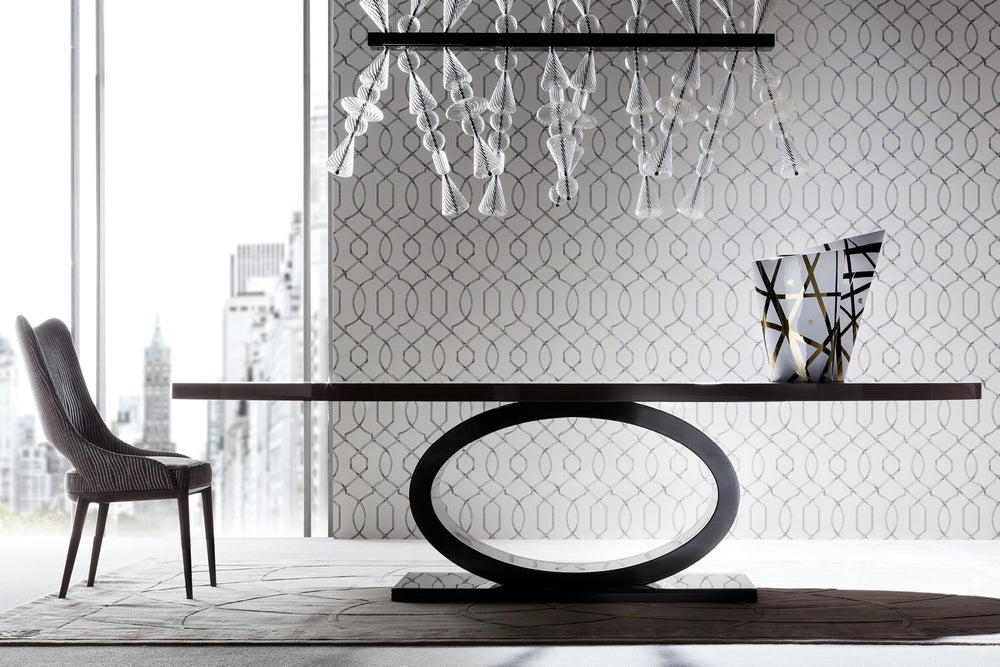 Vision Oval Table — view 3