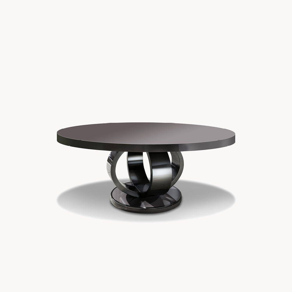 Vision Round Table — front view