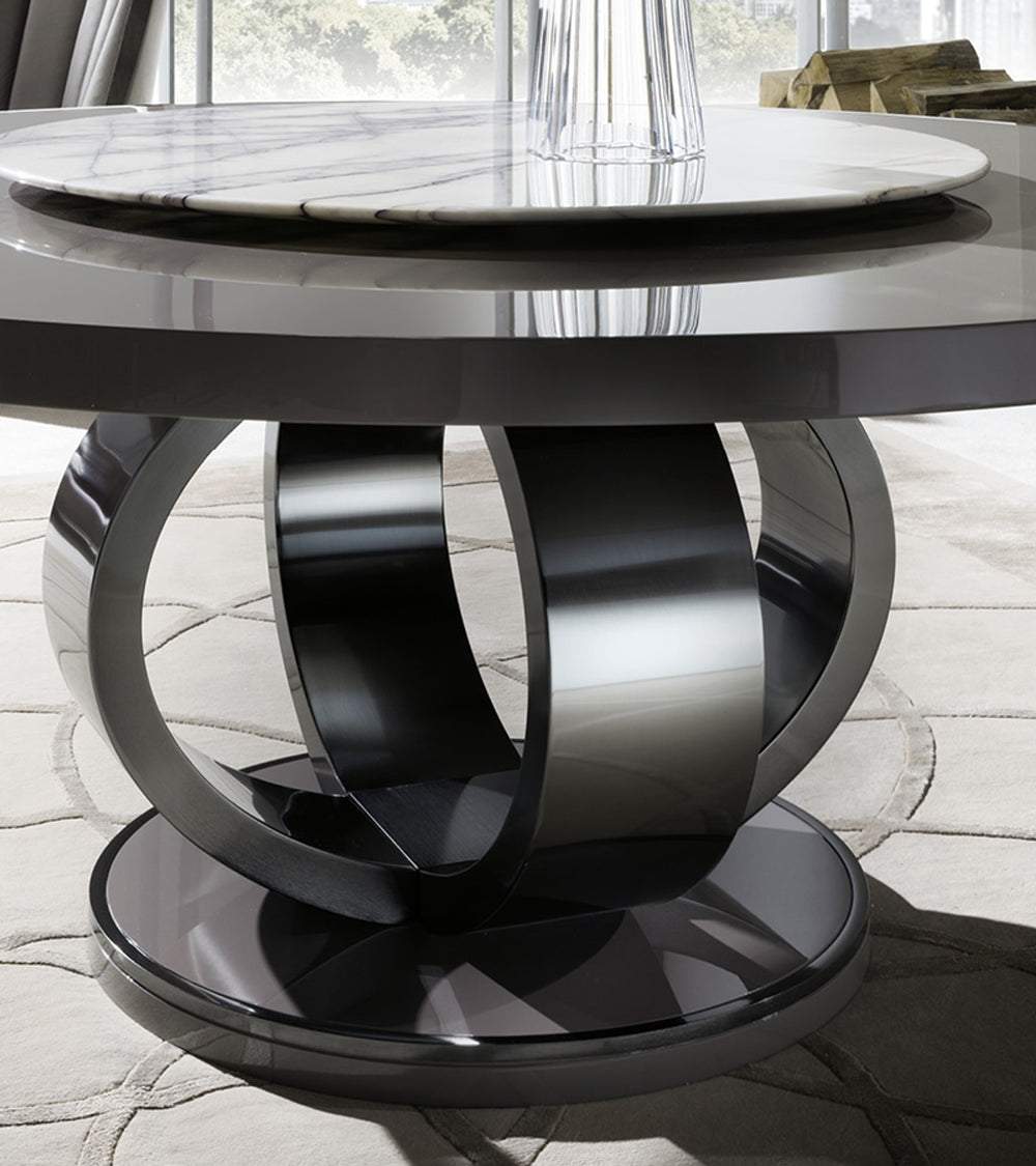 Vision Round Table — view 4