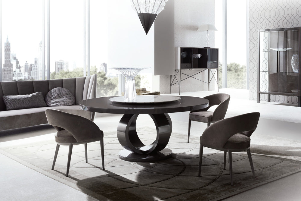 Vision Round Table — view 2