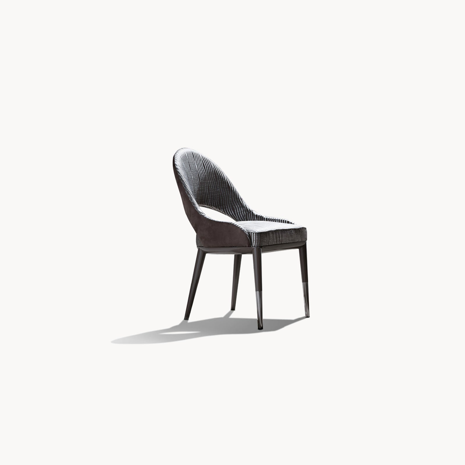Vision Side Chair — front view