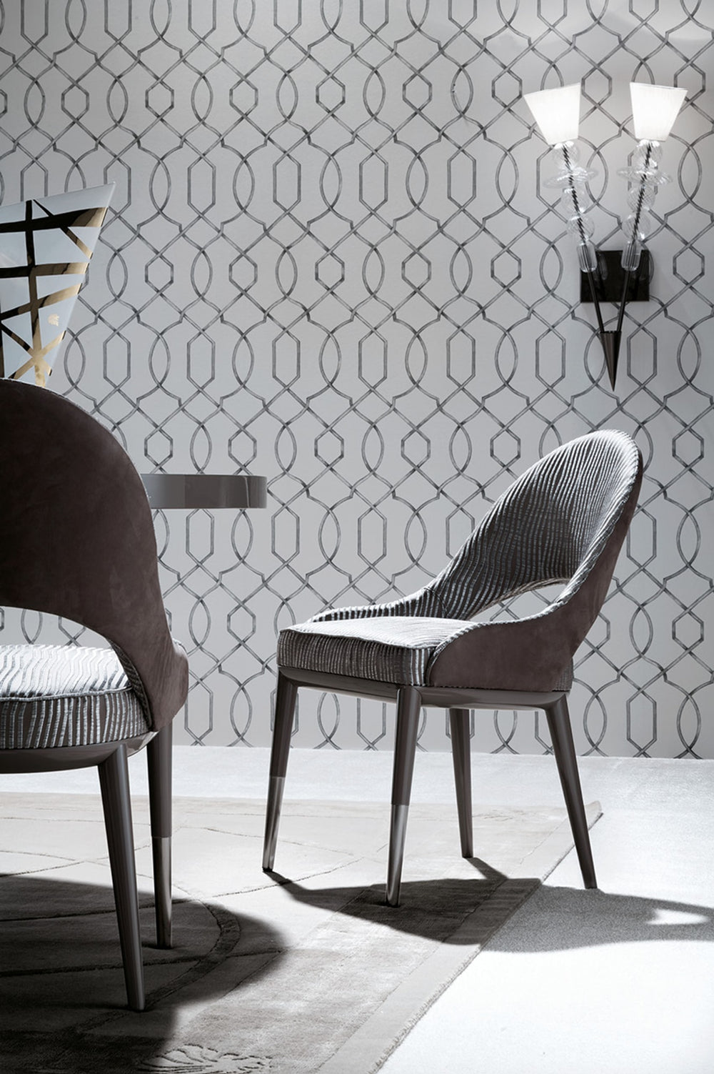 Vision Side Chair — view 3