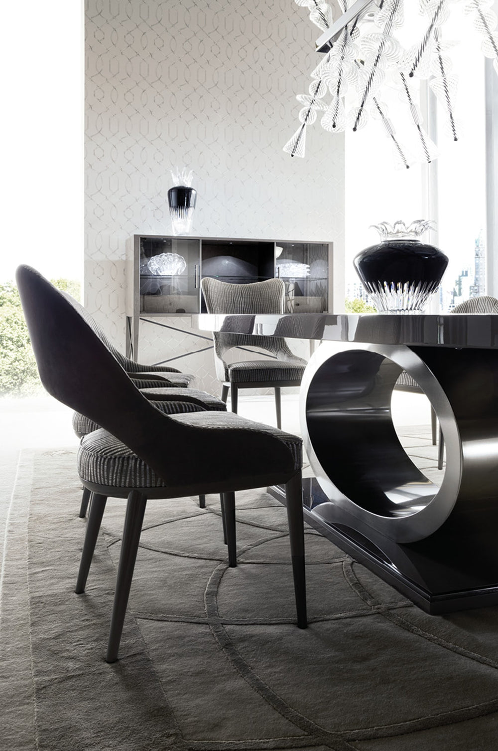 Vision Side Chair — view 4