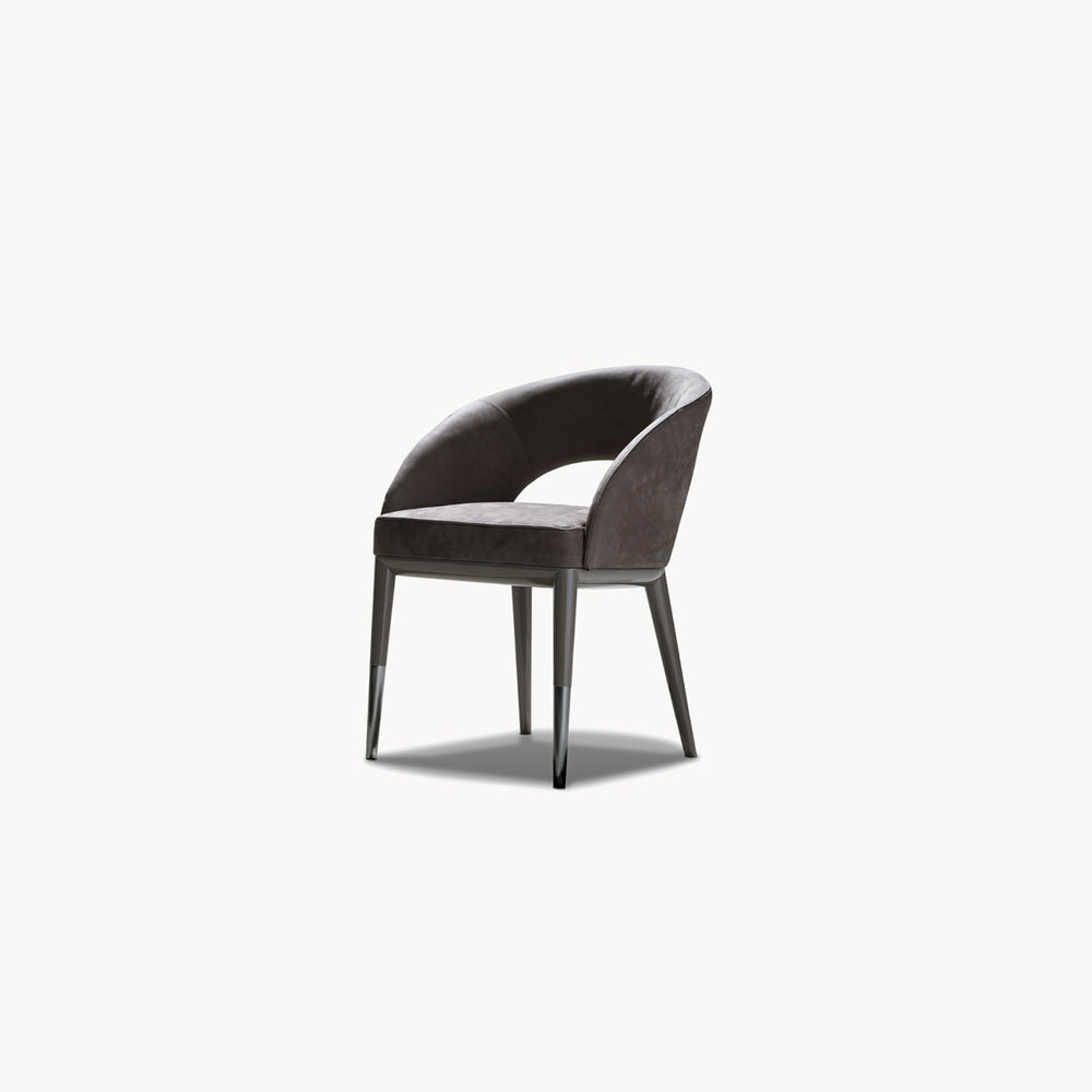 Vision Side Chair — front view