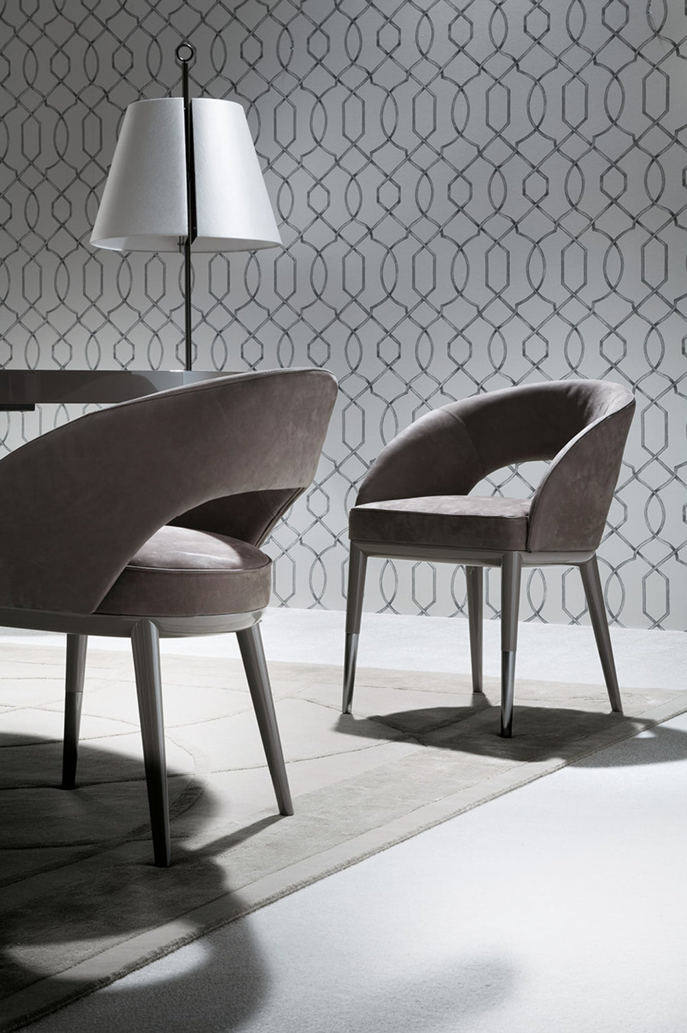 Vision Side Chair — view 3