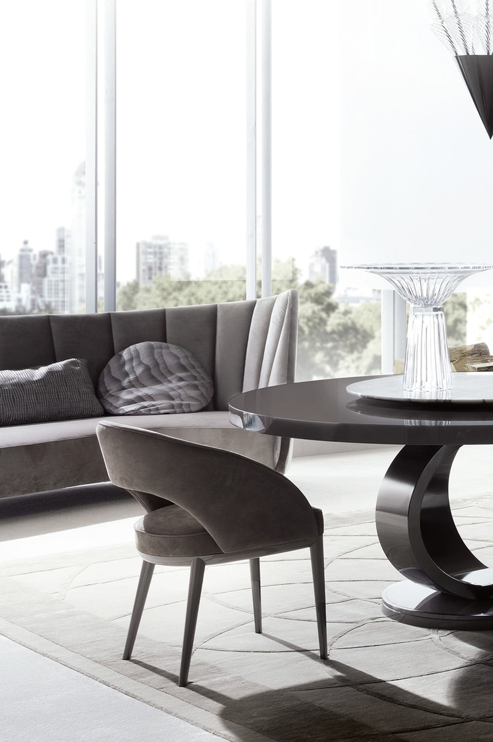 Vision Side Chair — view 4