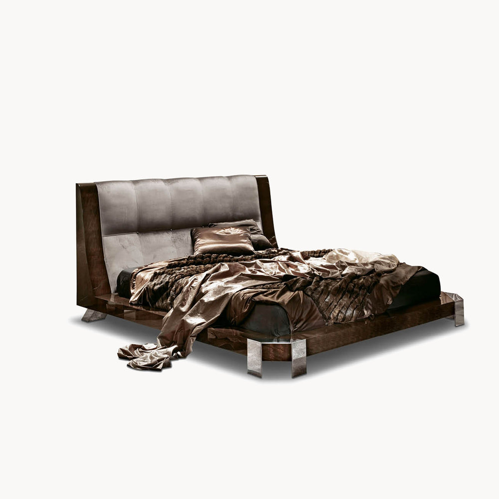 Vogue Bed — front view