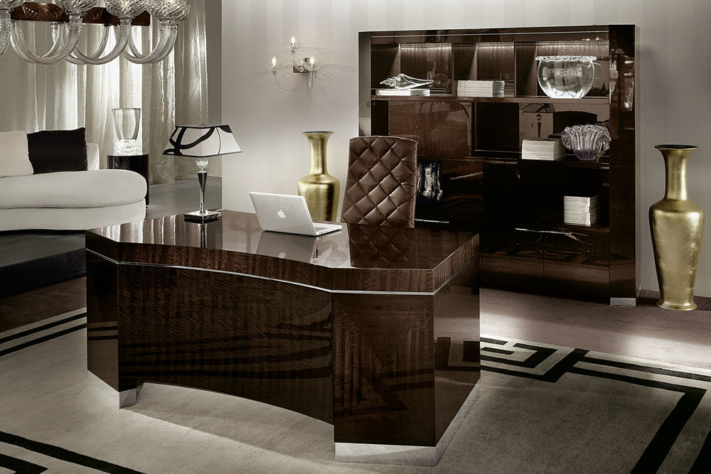 Vogue Bookcase — view 2