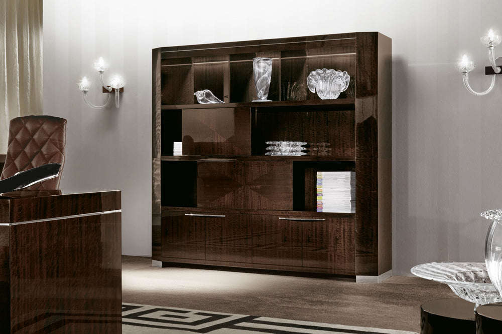 Vogue Bookcase — view 3
