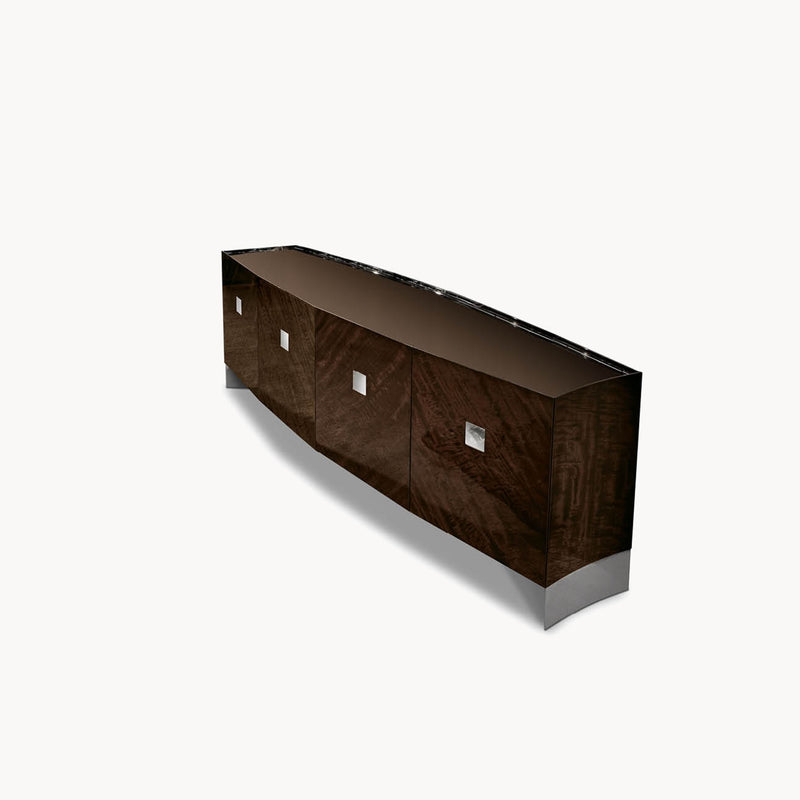 Vogue Buffet — front view