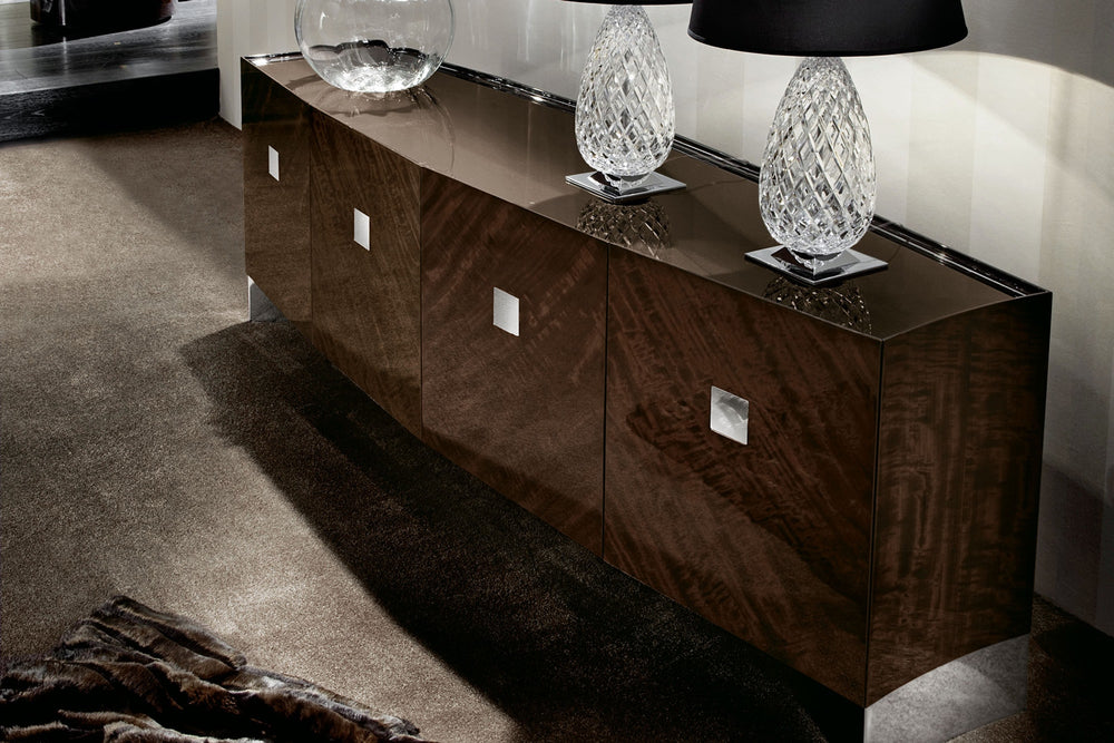 Vogue Buffet — view 4