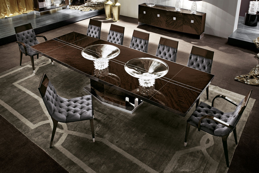 Vogue Chair — view 3