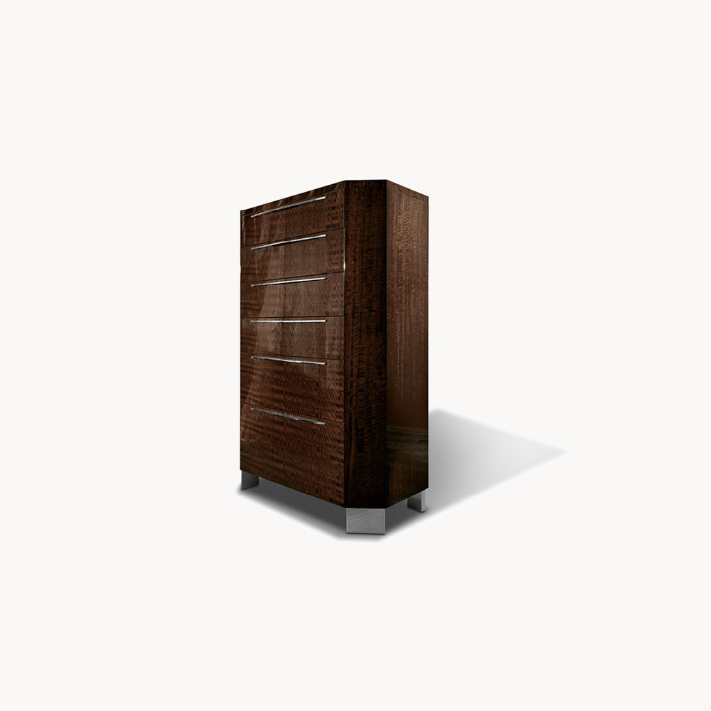 Vogue Chest — front view