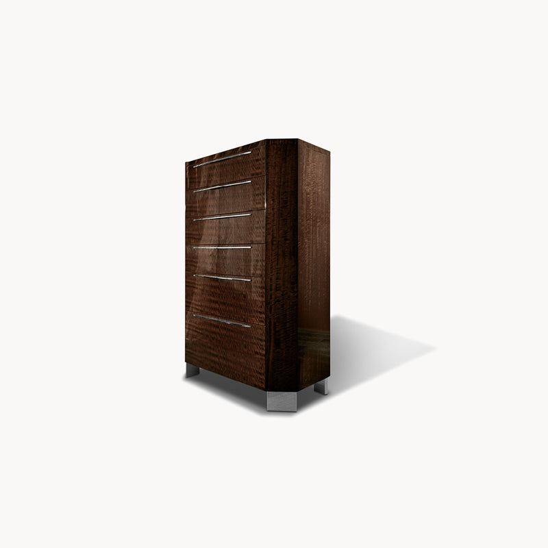 Vogue Chest — front view
