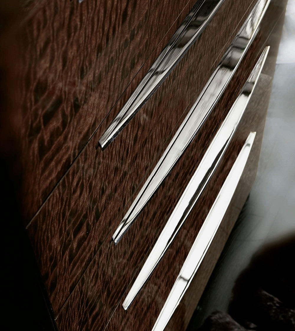 Vogue Chest — view 2