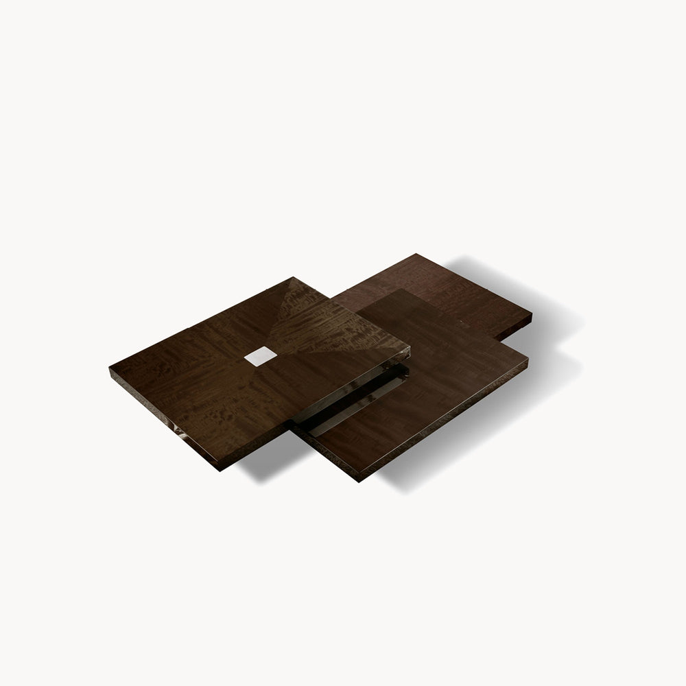 Vogue Cocktail table — vue de face