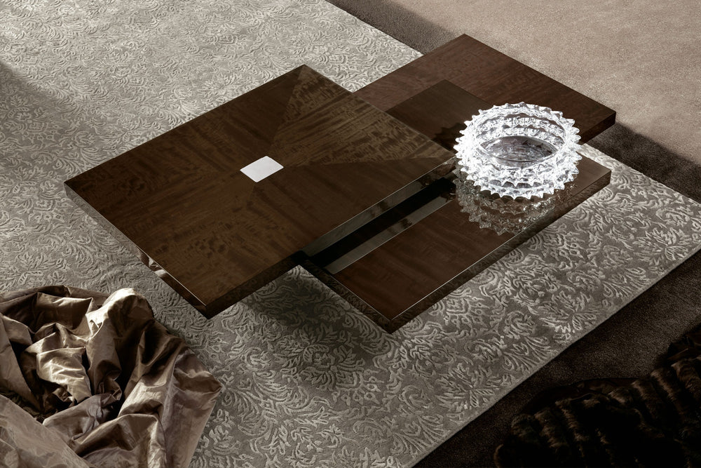 Vogue Cocktail table — vue 2