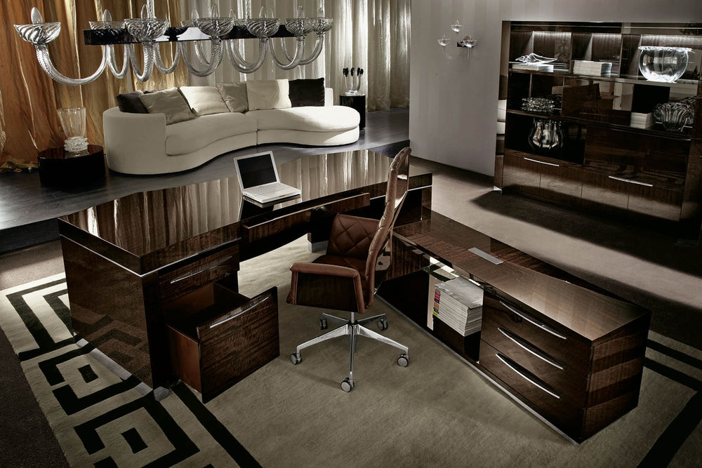 Vogue Drawers Return — view 2