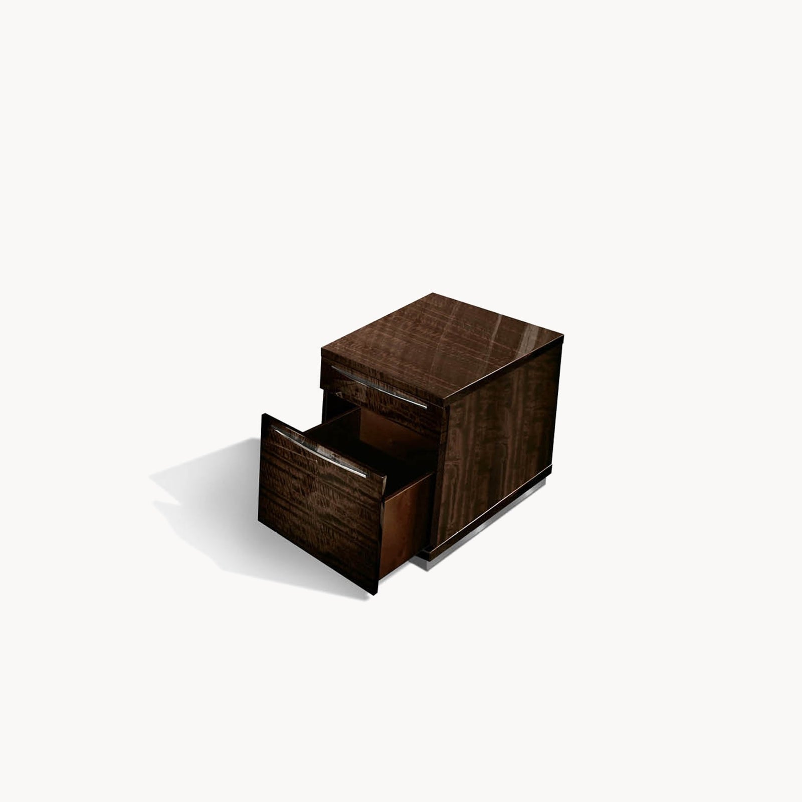 Vogue File Cabinet — front view