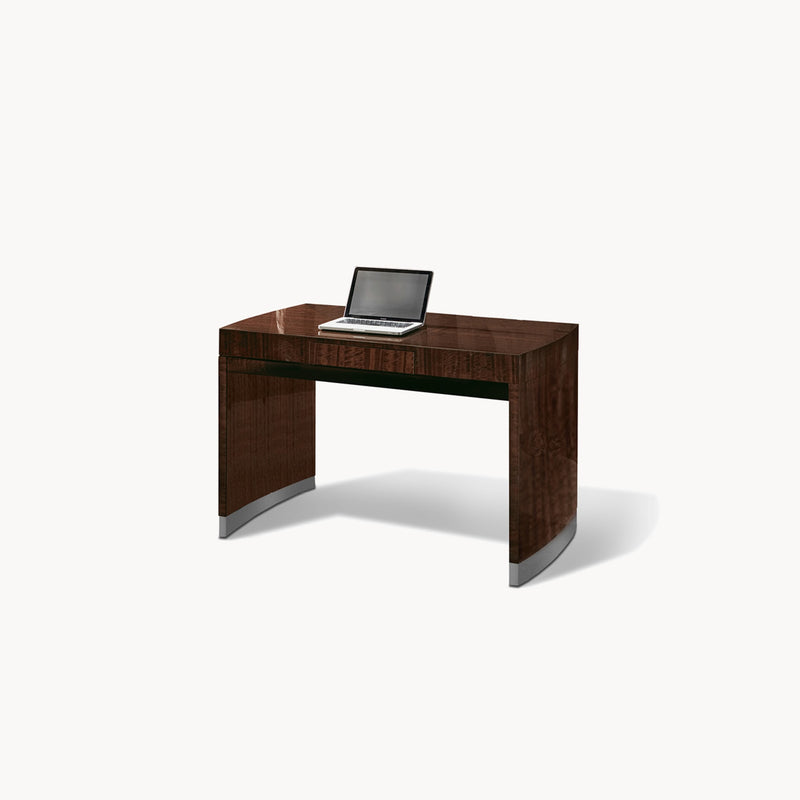 Vogue Frontal Desk — front view