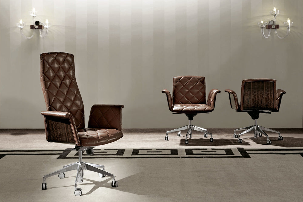 Vogue Guest Office Chair — view 3