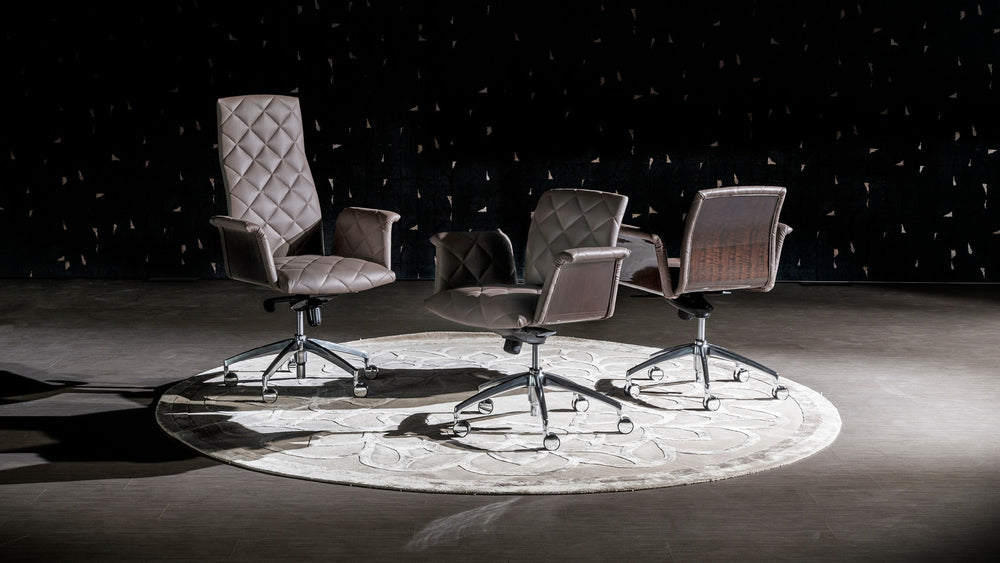 Vogue Guest Office Chair — view 4