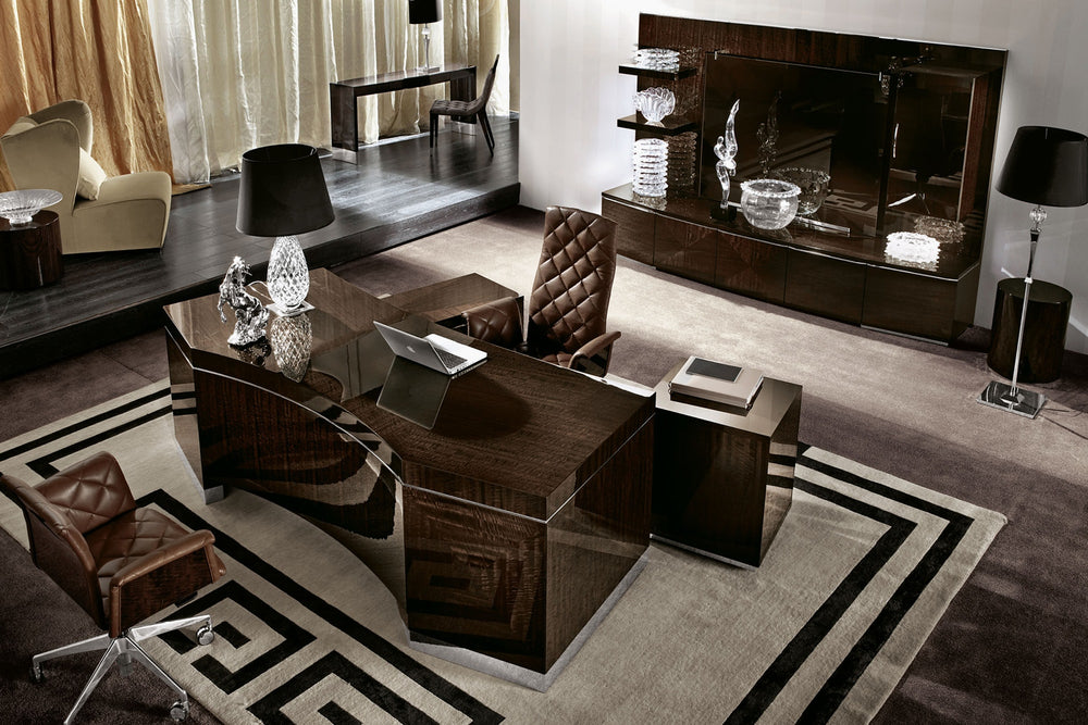 Vogue Presidential Office Chair — view 2