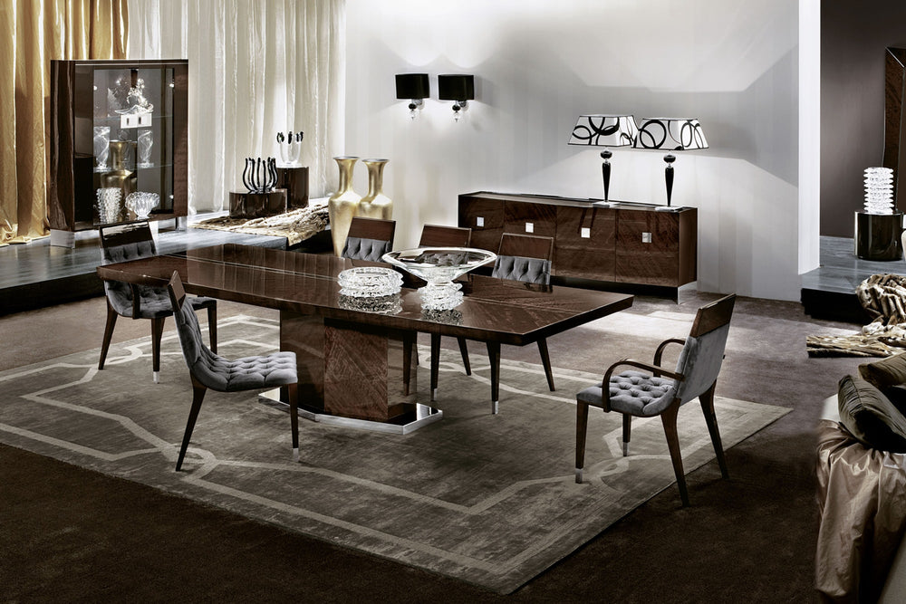 Vogue Rectangular Table — view 2