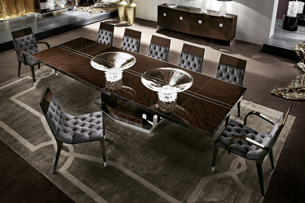 Vogue Rectangular Table — view 3