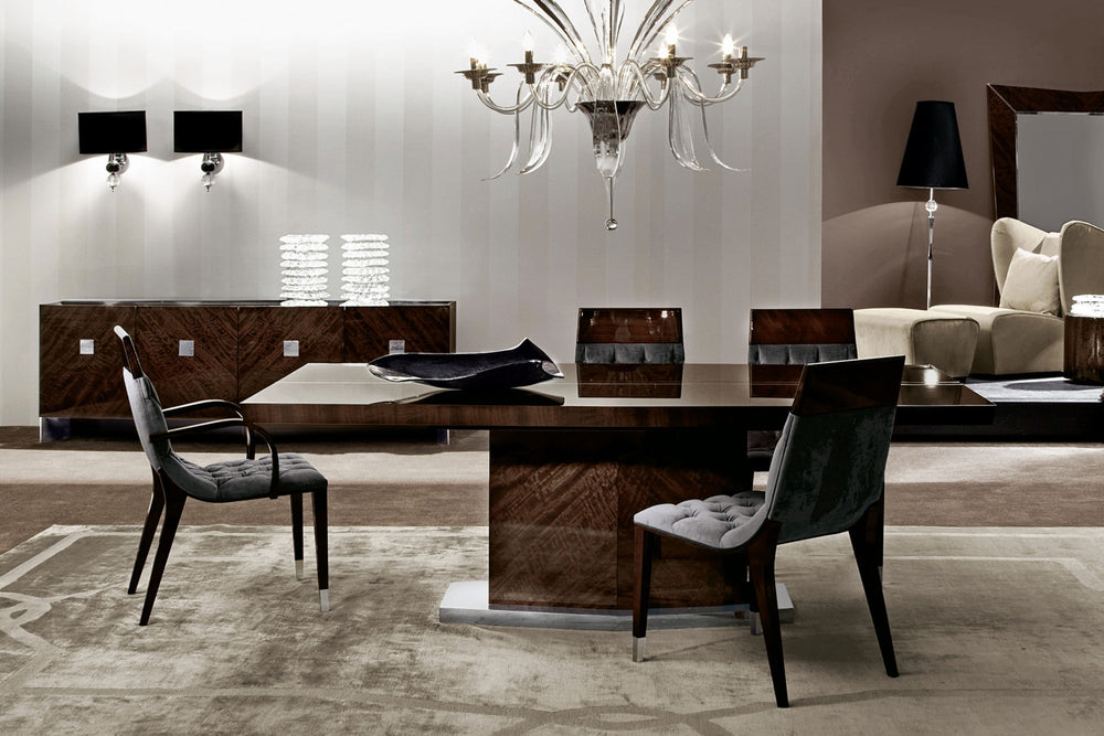 Vogue Rectangular Table — view 4