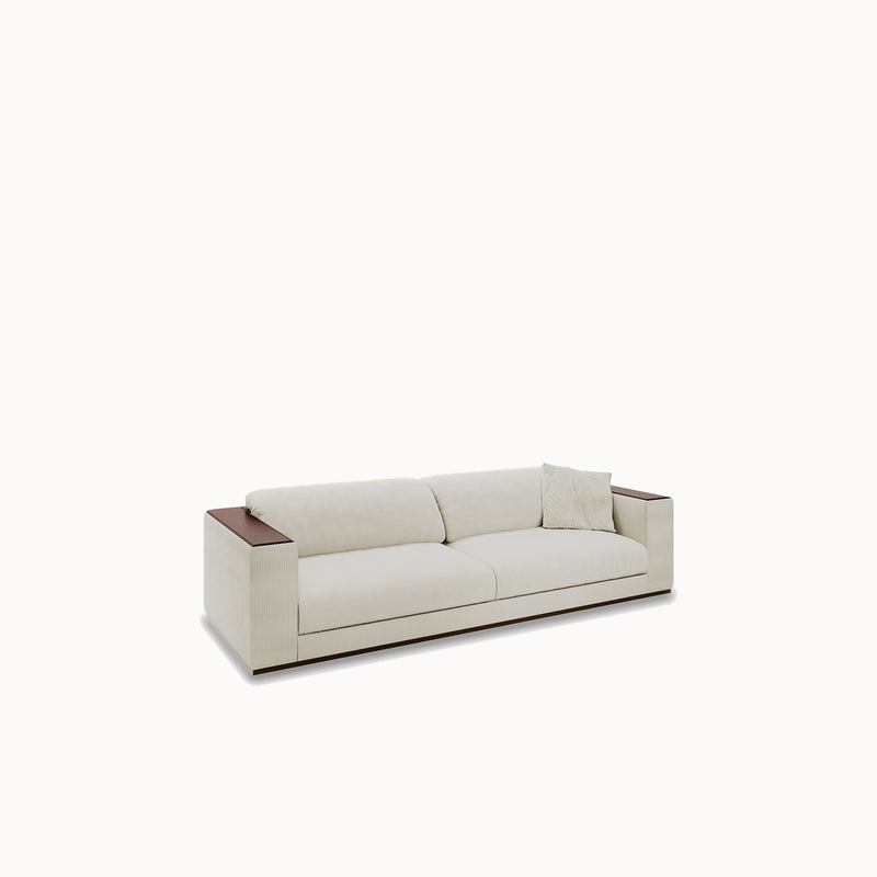Vogue — main view
