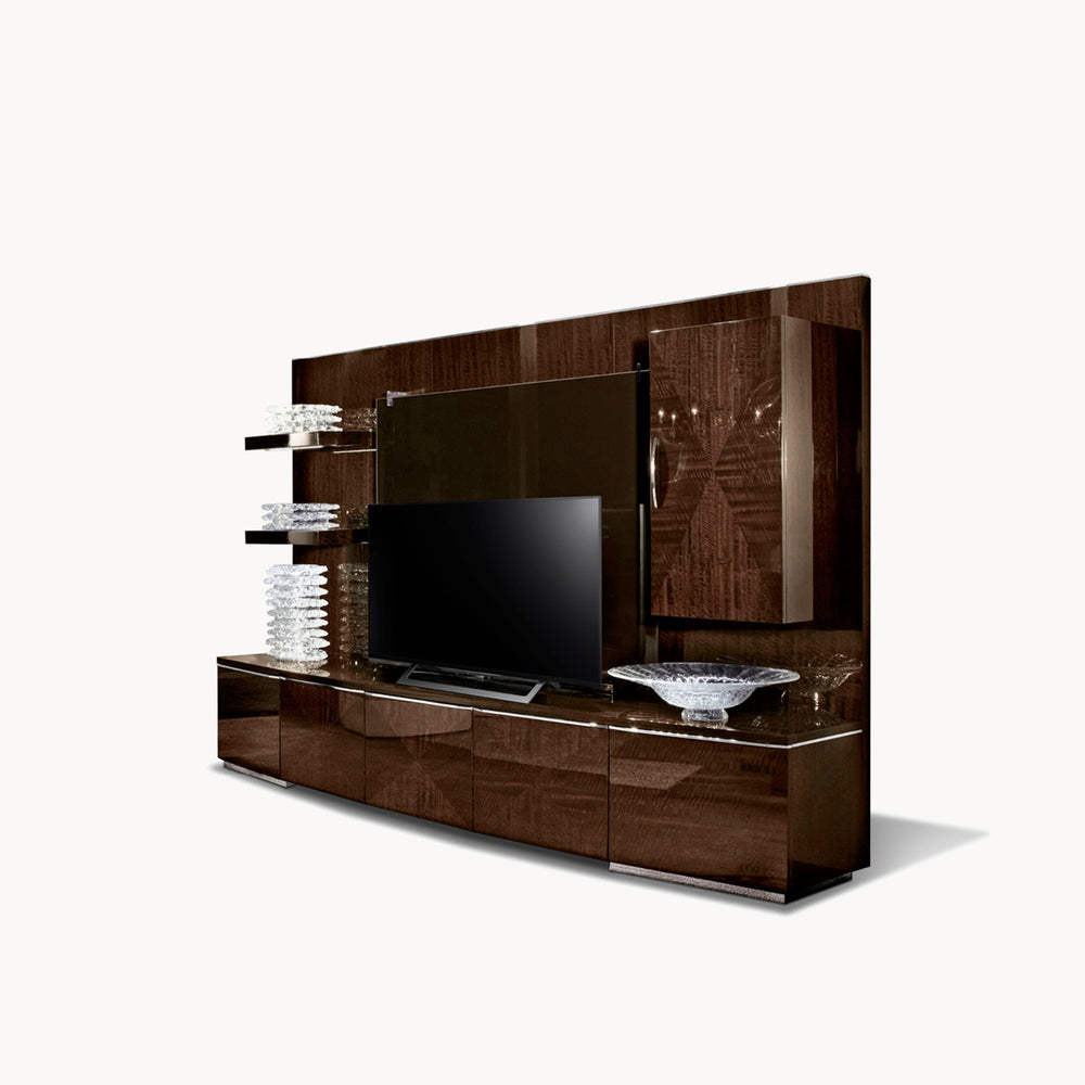 Vogue Tv Unit — front view