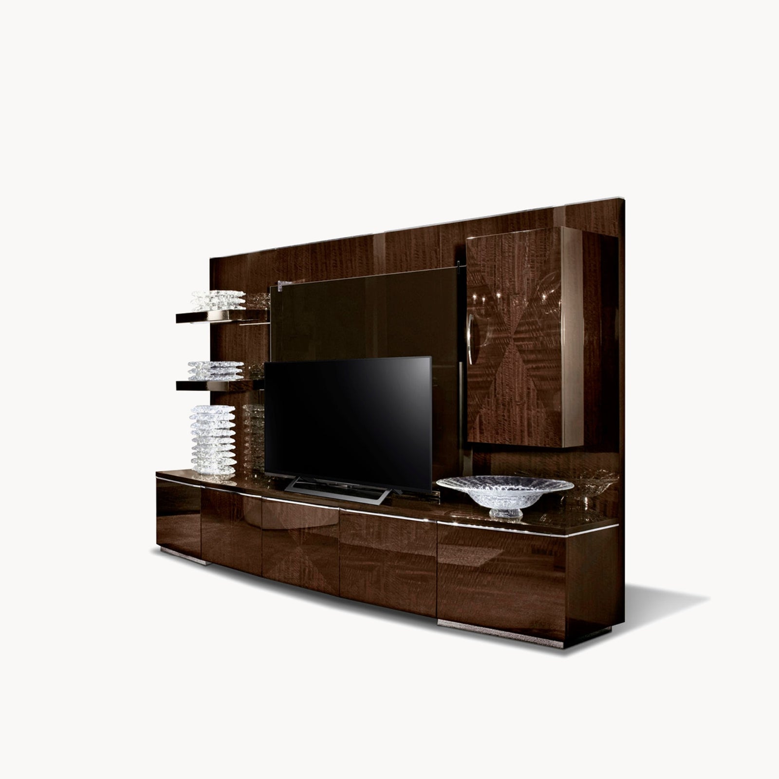 Vogue Tv Unit — front view