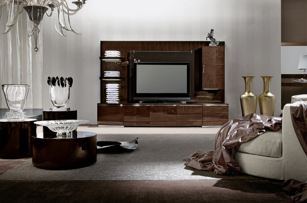 Vogue Tv Unit — view 2