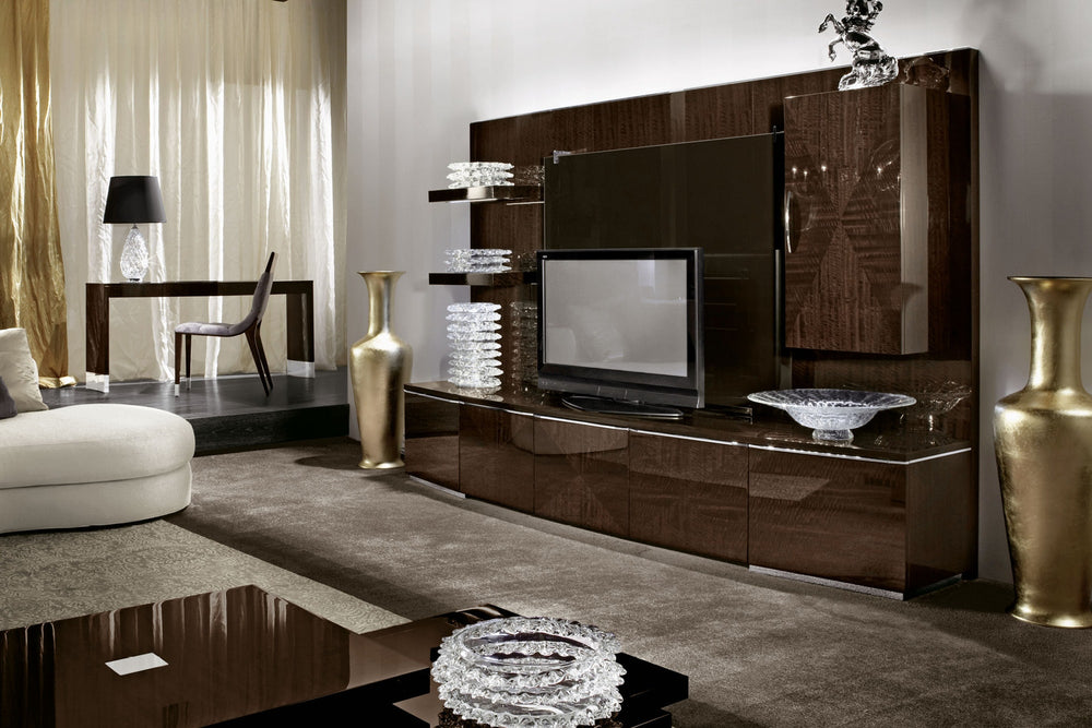Vogue Tv Unit — view 3