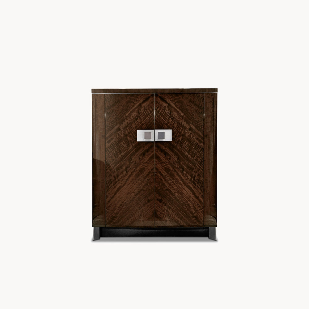 Vogue Armoire — front view