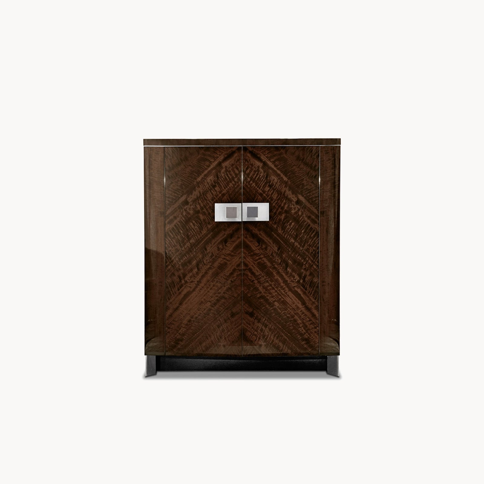 Vogue Armoire — front view