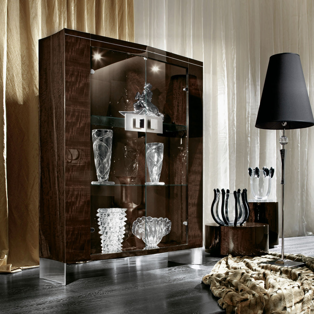 Vogue Vetrine — vue 2